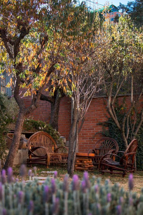 Qhini Hotel Boutique 라파스 외부 사진